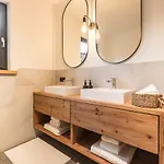 Lodge7 By Woods Appartamento Seefeld in Tirol