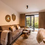 Lodge7 By Woods