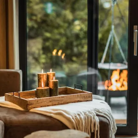 Lodge7 By Woods