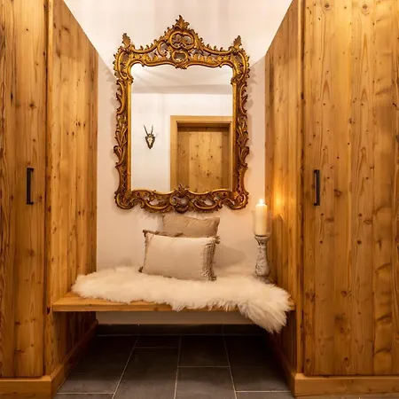 Appartamento Lodge7 By Woods