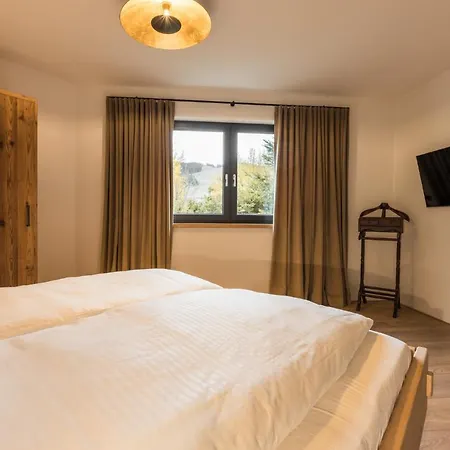 Lodge7 By Woods Apartament Seefeld w Tirolu