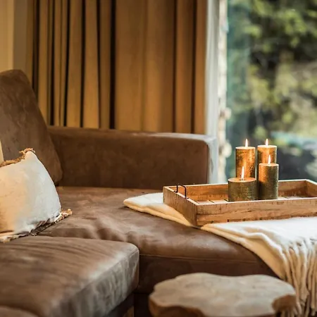 Appartamento Lodge7 By Woods *