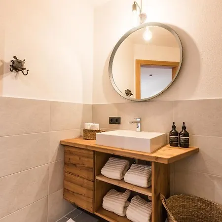 Lodge7 By Woods Apartment *