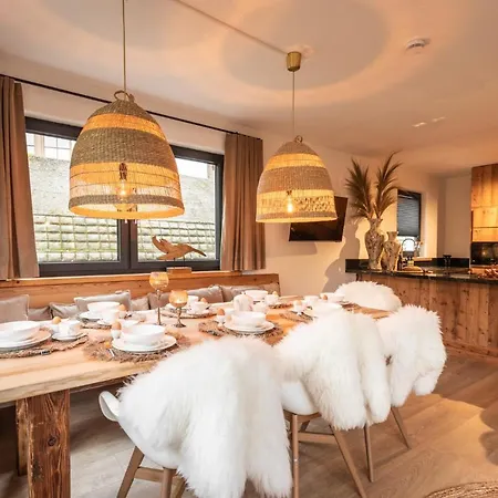 Lodge7 By Woods * Seefeld w Tirolu