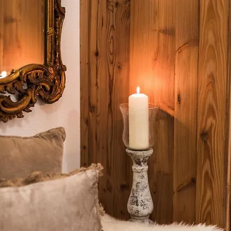 Lodge7 By Woods Seefeld in Tirol