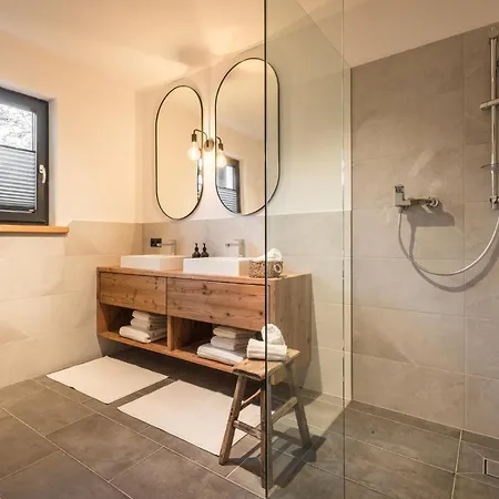 Lodge7 By Woods Apartament *