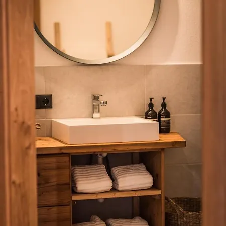 Lodge7 By Woods Apartament