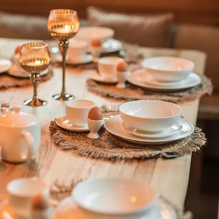 Lodge7 By Woods * Seefeld in Tirol