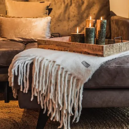 Lodge7 By Woods Seefeld w Tirolu