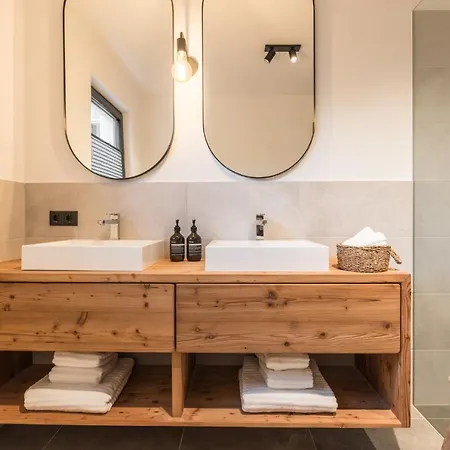 Lodge7 By Woods Appartamento Seefeld in Tirol