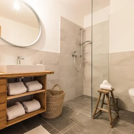 Appartamento Lodge7 By Woods Seefeld in Tirol