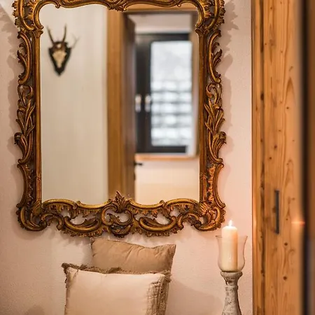 Lodge7 By Woods Apartament