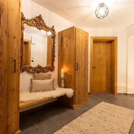 Lodge7 By Woods Apartament