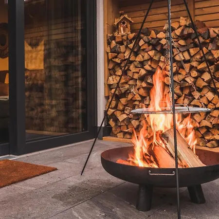 Appartamento Lodge7 By Woods Seefeld in Tirol