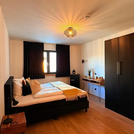Lodge7 By Woods Apartmán Seefeld in Tirol