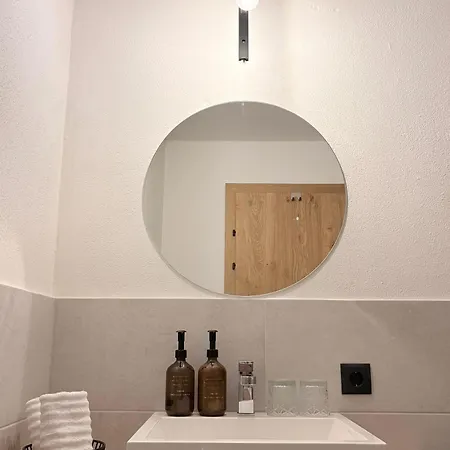 Apartmán Lodge7 By Woods