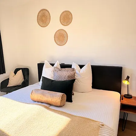Apartmán Lodge7 By Woods