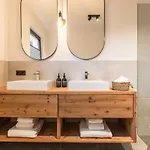 Lodge7 By Woods Apartament Seefeld w Tirolu